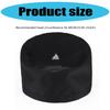 Chefs Hat Kitchen Cooking Chefs Caps Adjustable Food Service Caps Reusable Washable Sushi Chefs Beanies Chefs Mesh Top