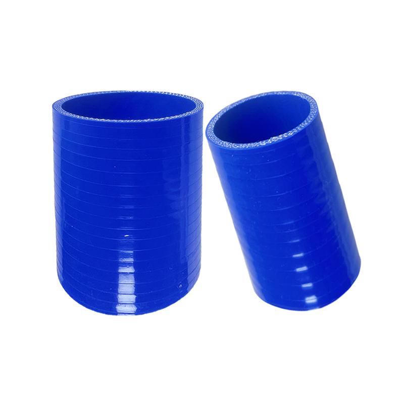 ID16~100mm Blue Universal Turbo Intake Silicone Pipe Intercooler Coupler Hose Length 100mm ID 45 48 50 55 60 63 65 70 75 80 Mm