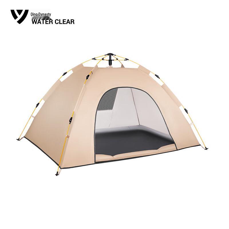 Qing Series Outdoor Camping Tent