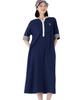 Marine Color Dress NATIC Collaboration M [Human Woman] / Women's / 077-6140503 120_Navy