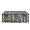 Outdoor Field Kitchen & Logistics Tent
