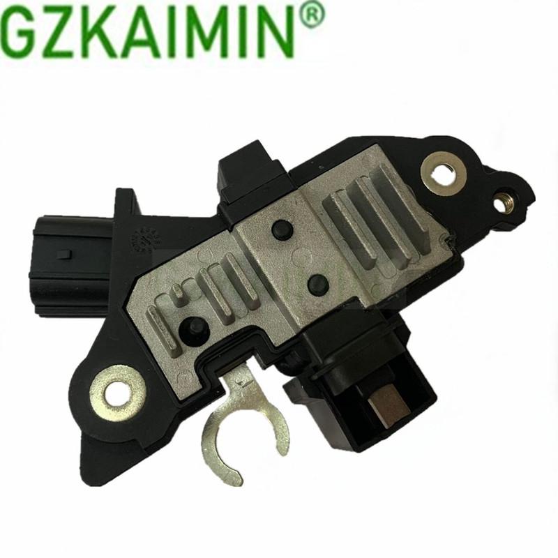 27702-0D020 27700-0L020 F00M145236 F00M145305 Регулятор напряжения для Toyota Tacoma Avensis Hi-Lux Corolla Yaris