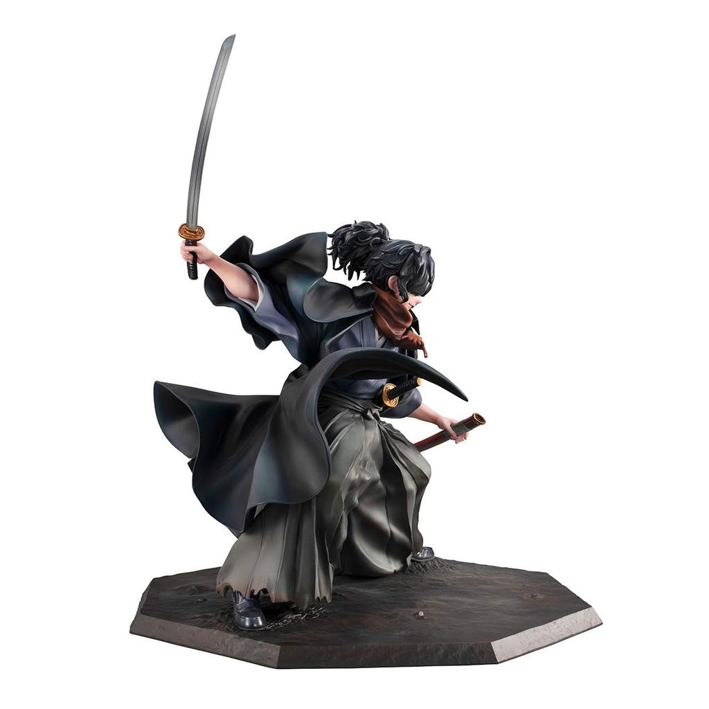 Megahouse Order Assassin Okada Izo - Fate/Grand /
