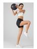 Women's 2025 Summer Slimming Yoga Sports Shorts - Anti-Exposure Marathon Running Pants
