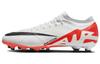 Zoom Vapor 15 Pro AG Pro 'Bright Crimson White' DJ5604-600