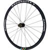 ALEXRIMS BOONDOCKS 3 700C Wheels (Front and Rear Set) for Gravel Use