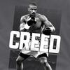 Creed Unisex Adult Final Round T-Shirt