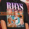 RHYS DARBY Vintage Shirt, Rhys Darby Meme Tshirt, Rhys Darby Fan Tees, Rhys Darby Retro 90s Sweater, Rhys Darby Merch Gift #ari