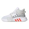 adidas Originály Eqt Bask Adv V2 Pohodlné Všestranné Protišmykové Ľahké Stredne vysoké Lifestyle Bežné Topánky Dámske tenisky FW5349