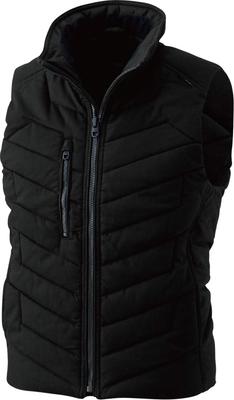 TS DESIGN Light Warm Vest for 3528 95 Black M Autumn/Winter