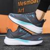 Foreign trade new couple casual sports shoes trendy fashion live broadcast soft-soled casual shoes men's