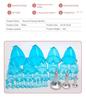 BIO Electric Vacuum Cupping & Massage Device for Hip Lifting & Breast Care
