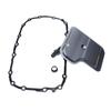Automatic Transmission Filter Gasket Kit For BMW GA6L45R 116i 118i 120i 125i 128i 316i 318i 320i 323i 325i 328i 330i 330xi X1 X3
