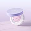 UIQ Biome Remedy Mini Tone-up Sun Cushion Purple