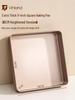 ZISIZ Japan Carbon Steel Rectangular Baking Pan