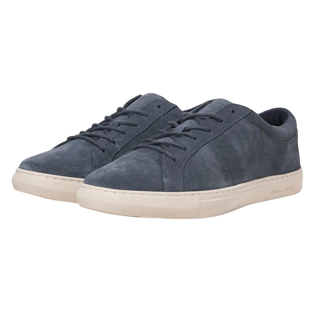 Jack And Jones Mens Galaxy Suede Trainers