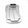 Getriebefilter passend für:Toyota Landcruiser Prado(GRJ120)2003-2010 (GRJ150)2009-2015 (GRJ200) 2007-2016 OE:35330-60050