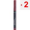 Revlon Crayon Colorstay Matte Light 011 Maquillage de la bouche Appliquer une quantité appropriée sur les lèvres. Maquillage de la bouche