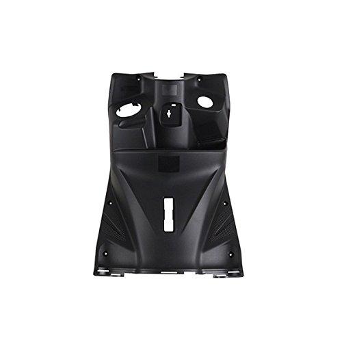 Genuine Yamaha Motor (Yamaha) Leg Shield Assembly for Honda Cygnus X SEA5J (Model 4) (Product Code: 993026)