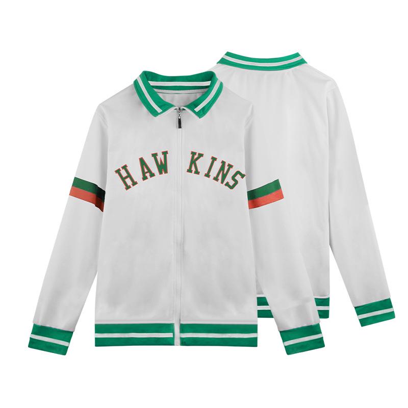 Stranger Things 4 Pure Cotton Cosplay Hoodie & T-Shirt