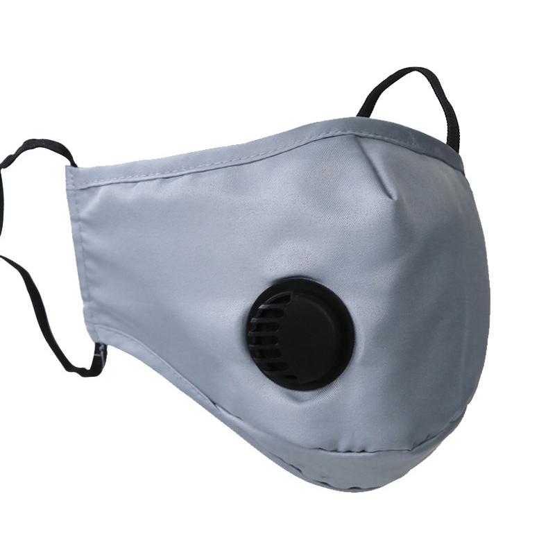 Sports Warm Mask Filter Outdoor Riding Dust Mask Protective Lens Removable Washable Labor Insurance