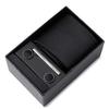 Men's Formal Business Jacquard Tie Gift Box Set