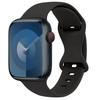 Silicone Strap for apple watch band 44mm 45mm 49mm 41mm 38mm 42mm sport correa bracelet iwatch series 3 6 7 8 9 ultra 2 se 40mm ER9