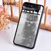 Krajews Pretty Figure Skating Dance Phone Case Cover For iPhone 17 Air 16 15 14 Plus 11 12 13 Pro Max Coque Fundas