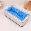 Automatic Shoes Cover Dispenser Machine Smart Shoe Film Dispenser Household Stepping Disposable Bootis Maker