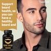 Männer Bartwachstum Vitamin-Nahrungsergänzungsmittel 120 Kapseln
