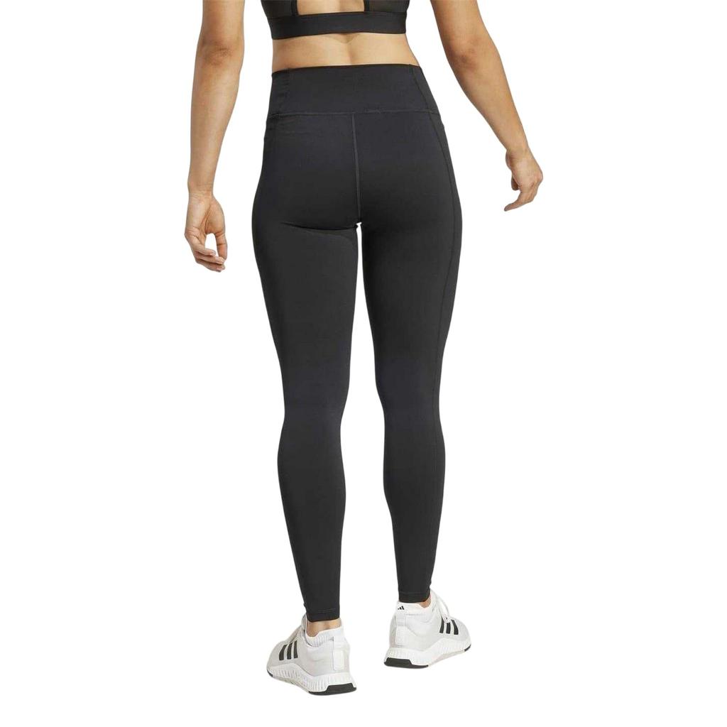 adidas Womens/Ladies Train Essentials Leggings