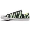 Converse Chuck Taylor All Star Black Glow In The Dark 169593C