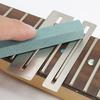 2Pcs/set Guitar Luthier Tools Set Fingerboard Guards String Instrument Accessory