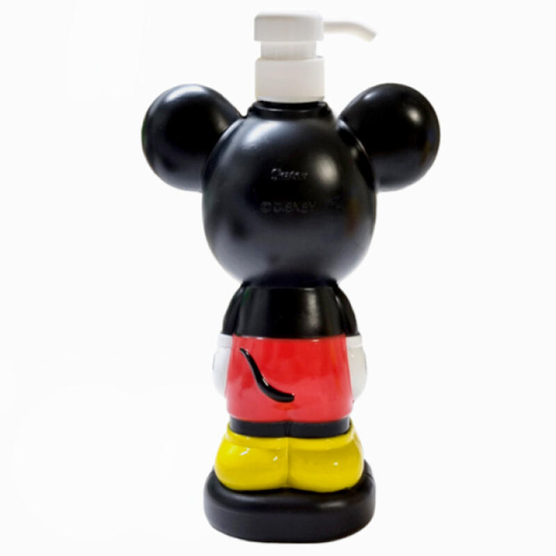 

[Disney] 3D Диспенсер Микки Маус 480мл Single product