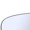Ford Galaxy 95-98 manual mirror insert left