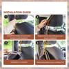 2025 Trend Cowboy Hat Holder For Trucks - Keep Your Hats Protected On The Road With Our Handmade Leather Cowboy Hat Rack. Hanger