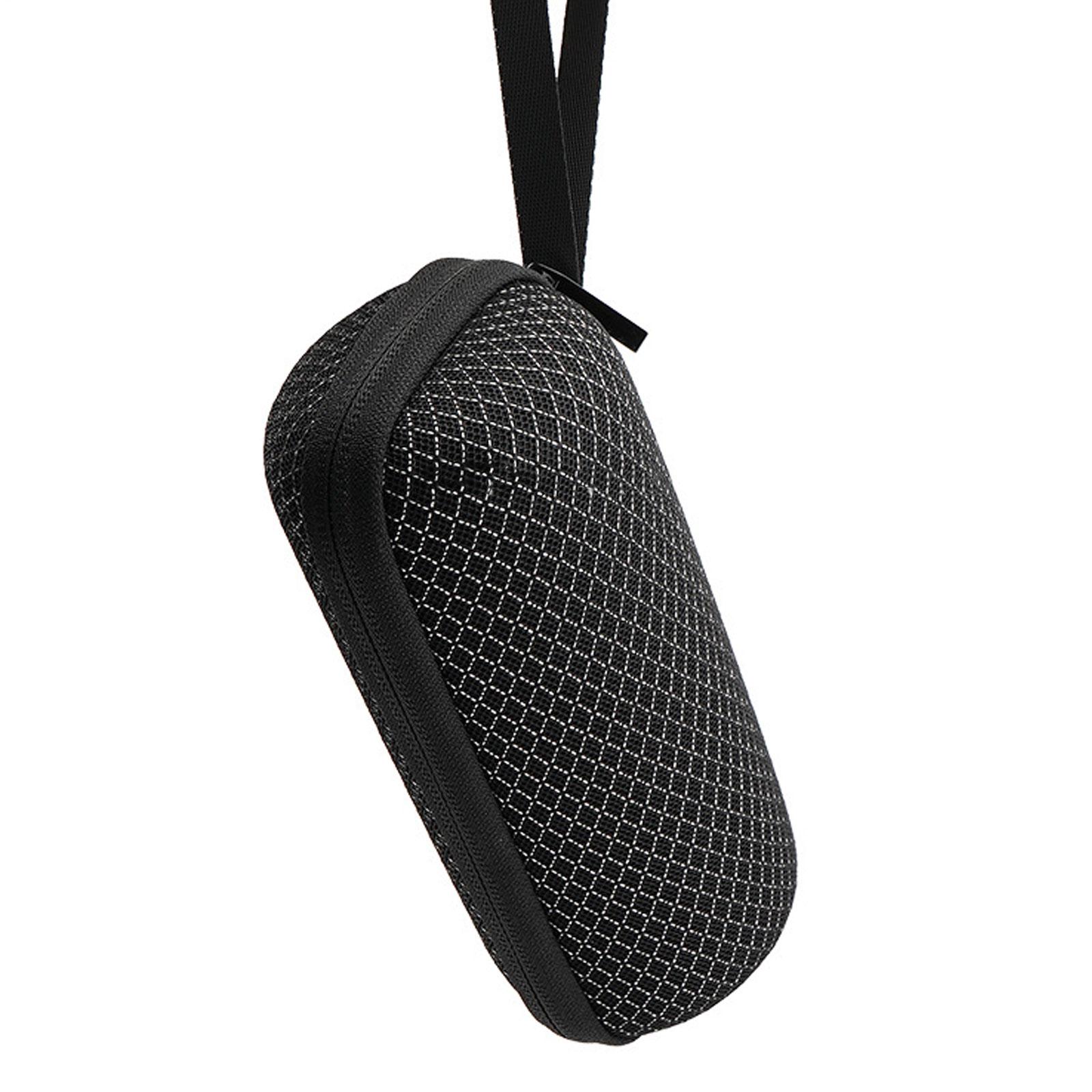 

EVA Speaker Storage Case AntiScratch Waterproof Shock Absorption for GRIP Adventure Sports And Commute 1