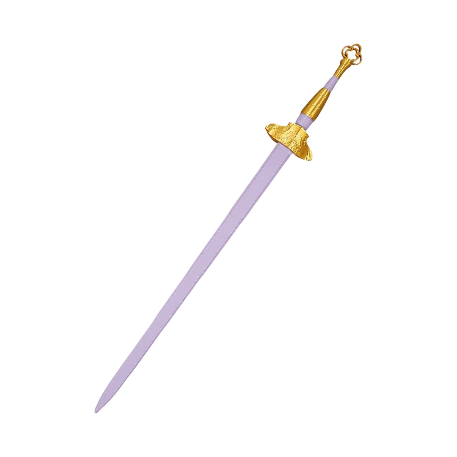 

Игровые и киношные аксессуары для фотосъемки One Size светло-фиолетовый