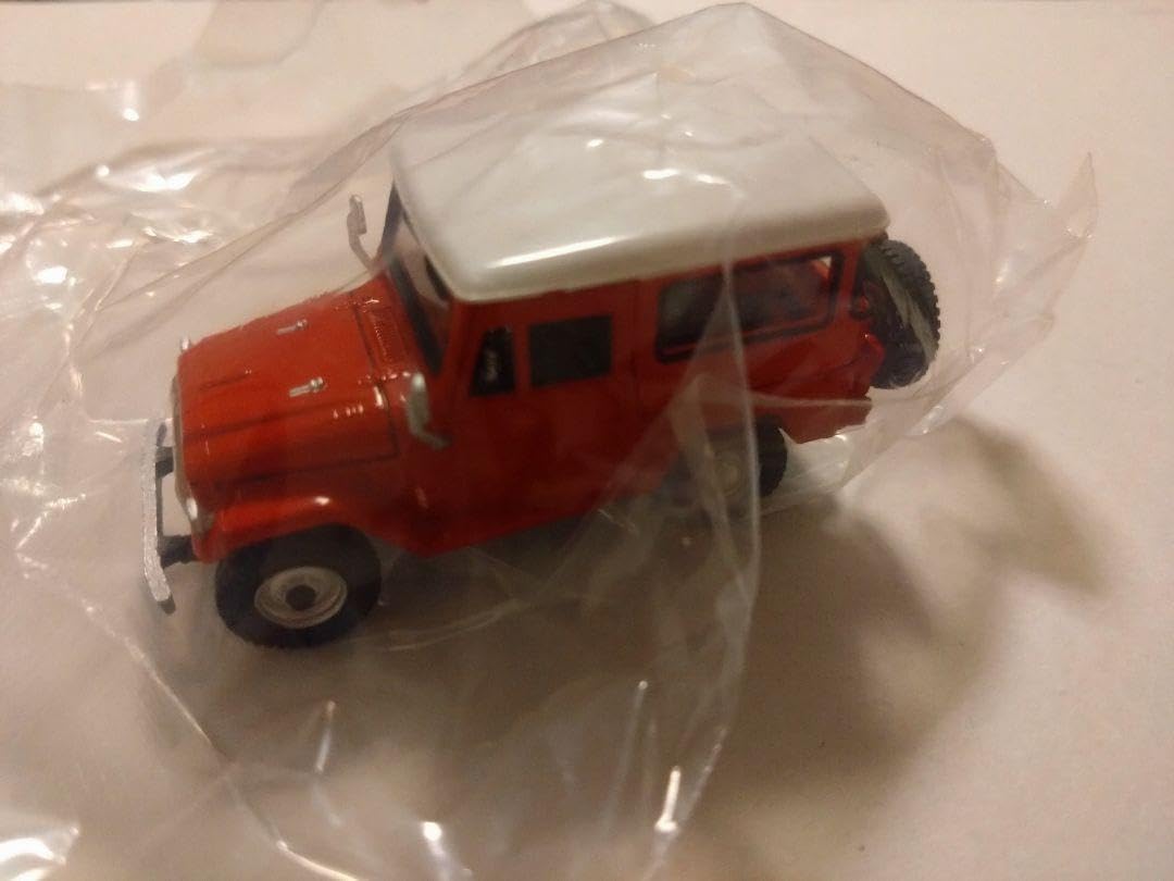 

Land Cruiser 40 LAND CRUISER FJ40 Gacha Gacha