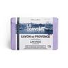 La Corvette Lavender Soap 100g Provence Fragrance Plant-Based Scent Made France