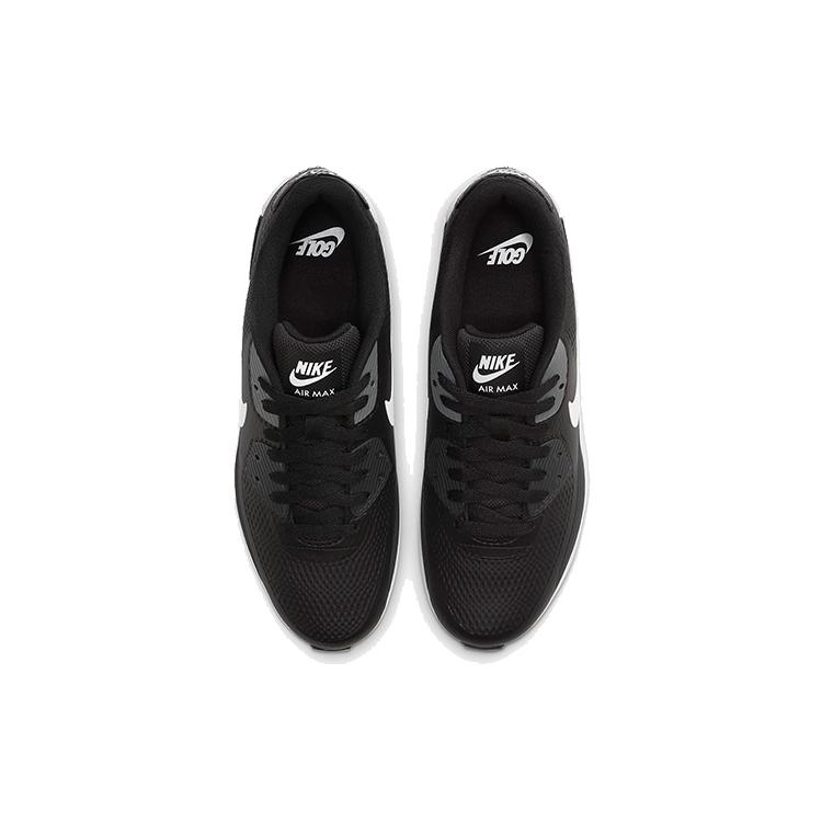 New Nike Air Max 90 Golf Black CU9978-002