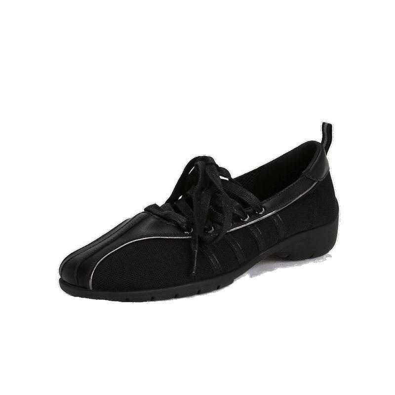 Shoes Square Head Strap Inner Height Increase Casual Mary Jane Single Shoes Women's Ballet Shoes Spring