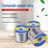 High Purity Low Temp Rosin Core Solder Wire - Easy Electric Welding & Soldering