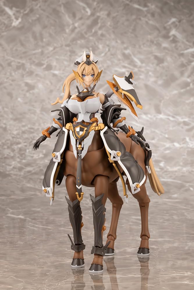 Kotobukiya Arcanadia Elena Height 183mm Plastic Model Approx. Non-scale