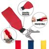 Durability Marine Keychains for Fishing Gear Boats Equipment and Kayaks for Sailors Swimmers