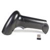 Youku Wireless 1D 2D Barcode Scanner WHS22