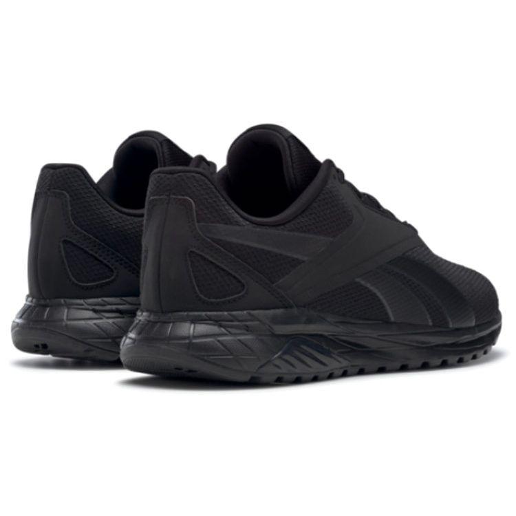 Reebok Liquifect 90 AP Black Pure Grey Unisex Sneakers Core-Black GY0744