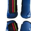 4 Pieces Horse Tendon Boots for Front and Rear Legs Professional Support Comfortable