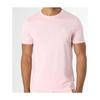 Ralph lauren T-shirt jersey Custom Slim Fit homme rose L