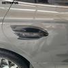 Side Door Handle Bowl Cover Trim For Hyundai Sonata -   Carbon Fiber Protector Exterior Accessories Car Styling